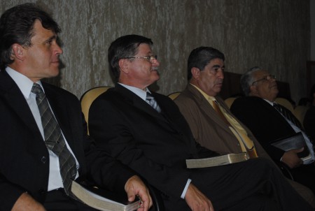Pastores